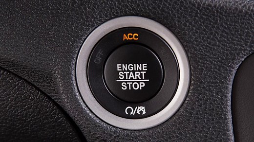 Keyless Enter-N-Go™ | How To | 2019 Dodge Challenger