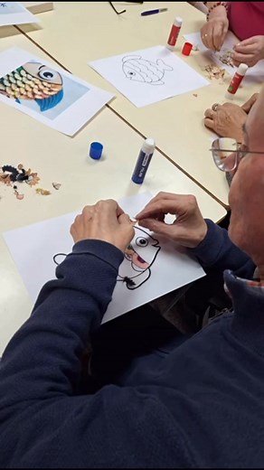 1.2K views · 16 reactions |  CLASES DE PINTURA Y ARTE Nuestros...