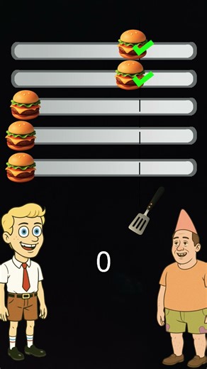 Spongebob Cook effect 😄😋 #cook