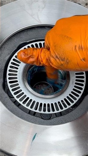 1995-2001 Ford Explorer Front Brake Pads and Rotors Replacement @E‪@ElmoMotorWorks‬