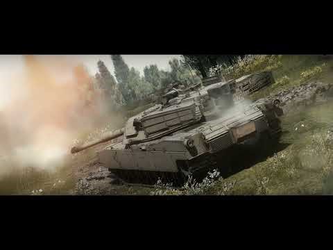 DESTRUCTION | War Thunder Cinematic | rr0cket | Part 2