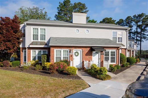 1228 Woodland Dr, Fayetteville, NC 28305 - MLS LP759019 - Coldwell Banker