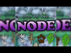 Ode to the Node - Magical Node 1st Anniversary