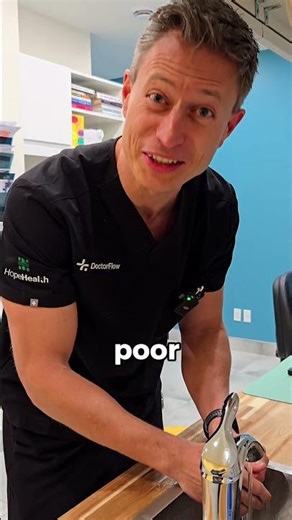 The Real Clinic Killer (And It’s Not Germs) #doctor #familymedicine