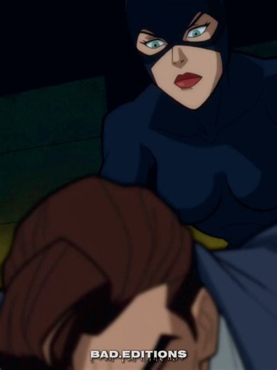 Batman The Long Halloween Part 1 explained: Gatubela & key moments