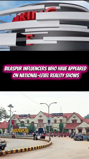 Bilaspur Influencer on Instagram: "From city streets to national screens — Bilaspur isn’t just rising… it’s ROARING. 🚀🔥 Meet the stars who didn’t just dream big — they turned the spotlight towards our city 👇✨ 🏅 Sona De — 9.7M+ fans Music, magic & pure star power. A national sensation who proved Bilaspur talent hits DIFFERENT. 🎤🌟 🎭 Shraddha Tiwari — 376K+ fans From Temptation Island to Mumbai’s glam world — elegance, ambition, and unstoppable energy. 💫 💪 Washu Jain — 100K+ fans MTV Roadi