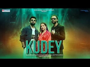 Kudey - Bollyjammers | Abhinav Nagpal | Arjun Sarkar | Arjit Srivastava | Be Together Lounge