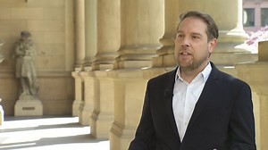 Europas Unternehmen unter Druck - Analysten zu optimistisch?