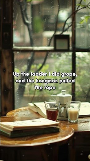 Amble ~ Sam Hall (Lyrics)