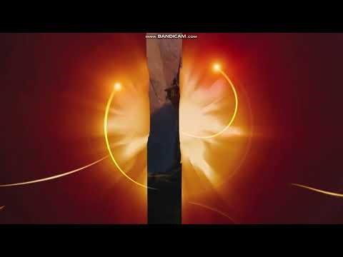 Tangled DVD Menu Walkthrough