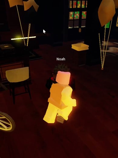 Making weird noises in public until they're uncomfortable