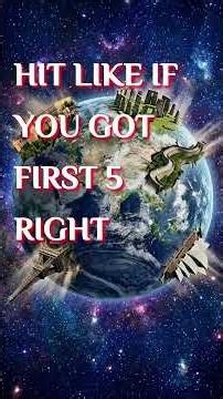 - "The Ultimate Landmark Quiz: Only 1% Get 10/10! 🌍 #worldquiz #traveltrivia #geography #landmarks