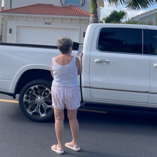 HOA Nightmare on Instagram: "Season 2 Episode #60 “Get out of the road Karen!” #TheMotherofallKarens has been a little quiet lately, so we thought maybe she was getting the hint. NOPE! This was sent to us yesterday 12/22/2025 with some other footage. Karen lives on the opposite side of the community but when she saw “The Florist, The Husband, and The Accountant” She could just not resist a chance to try and cause some damage. She was ignored until she started causing cars to stop because they co