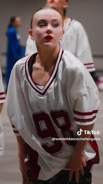 SummitDanceChallenge on TikTok