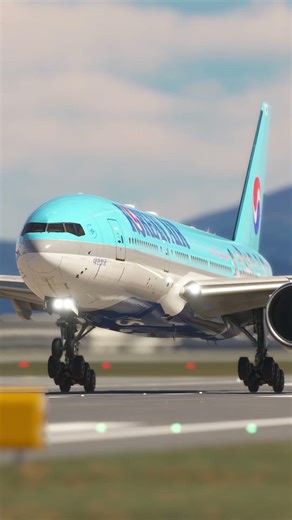 Amazing Flight Moments Caught on Camera eps. 141