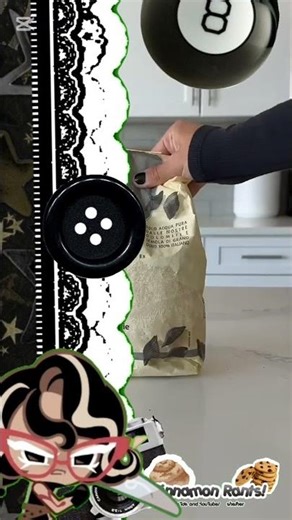 Shockers! (new sprite) #cookierun #restock #rant #fypシ゚viral