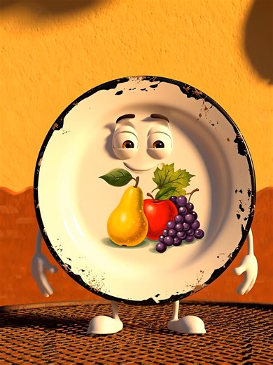 El plato de peltre.. un clásico en la cocina de tu abuela. Te acuerdas de esa comida que te preparaba? coméntanos!! #historia #platodepeltre #recuerdos #animanIA #videosvirales