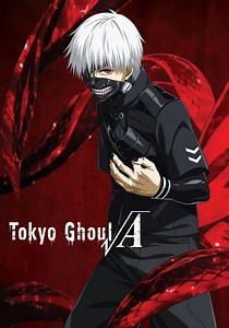 Tokyo Ghoul Season 2 - watch full episodes streaming online