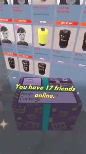 How to get free tokens in rec room.