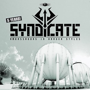 Outblast & Korsakoff - Hymn Of Syndicate (Official Syndicate Anthem)