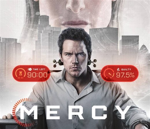 Mercy Summary, Trailer, Cast, Where to Watch and More