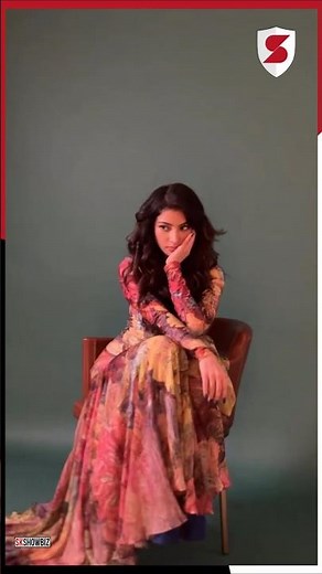 Sara Arjun Stunning Photoshoot Behind the Scenes BTS 😍 #saraarjun #bollywood #shorts | SKShowbiz