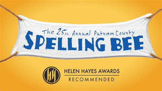 Broadway Center Stage: The 25th Annual Putnam County Spelling Bee | Kennedy Center