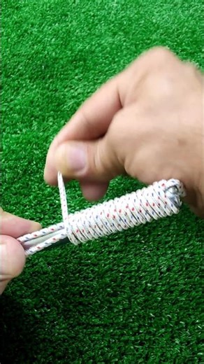 Unbelievable! Genius Hack to Make a Hammer Handle in Just Minutes! #diy #tools