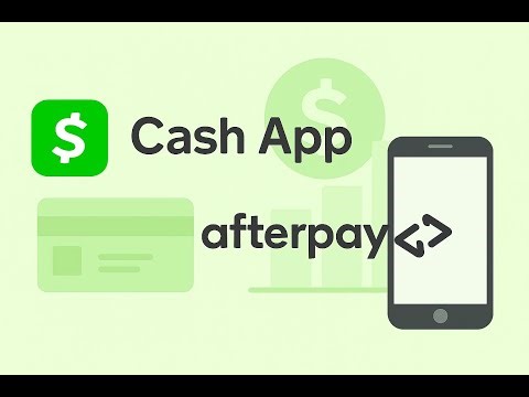 CASH App Is Coming With Some New Interesting Features and Programs & AfterPay Soon!