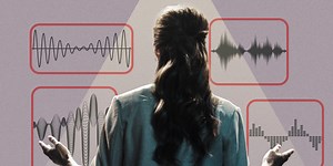 How to Ace a Job Interview With an AI