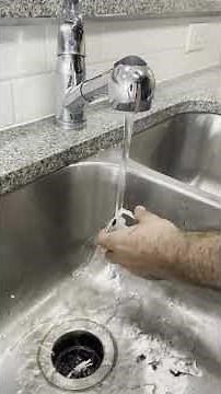 Whirlpool Front Load Washer Drain Filter Location #shorts