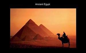 Ancient.Egypt.Lecture.1