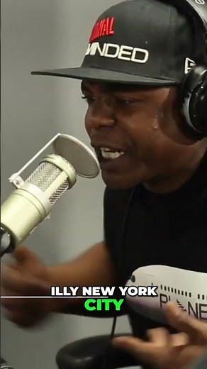 D-Block Freestyle | SWAY’S UNIVERSE