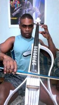 Preludio de bach cello tutorial