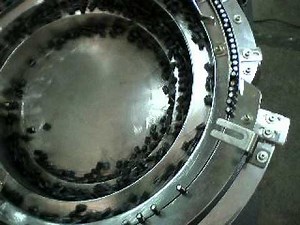 CF-366 Automatic Electrolytic Capacitor Lead Cutter