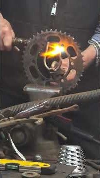 Think that torch is the Old Timer's Girlfriend #shorts #torch #fabrication #metal