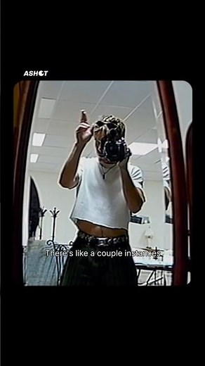 BACKROOMS cinematographer Jeremy Cox reveals how Finn Bennett's handycam illusion was created.