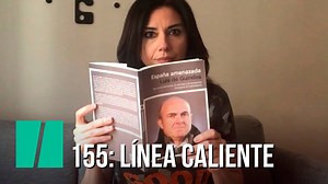 Arden los teléfonos en la línea caliente 155 de MARTA FLICH. Consulta la actualidad política en Cataluña o la previsión meteorológica, que viene a ser lo mismo: se avecina tormenta. | El HuffPost