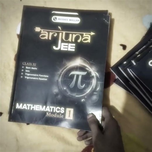 Class 11 jee module review mains PYQ # jee advance PYQ # many types question in this module