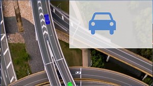 NXP Automotive Gyroscope for Safety Applications