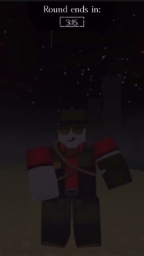 Tf2 sniper chance, skin showcase concept skin#roblox #subscribe #forsaken