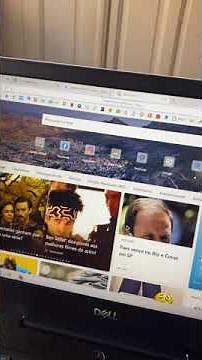 Mudar buscador do bing para o Google no Edge