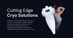 SubZero Cryotherapy Solutions for Medspas | America Cryo