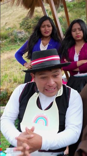 Cuando tu mujer te dice bebé (Parte 7) #comedia #humor