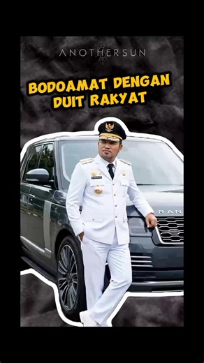 orang Kaltim pasti bangga punya gubernur kaya gini beli mobil dinas sampe 8,5m beh #gubernurkaltimbelimobil8miliar #gubernurkaltim