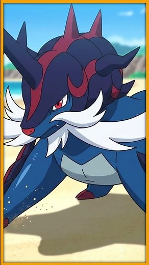 Ash’s Unova Team Had INSANE Potential!