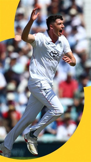 England v New Zealand - second test, The Oval: England off to a strong start - first session highlights, day one