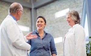 Why Choose Scripps for Cancer Care - Scripps Health