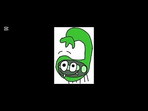 Patchwork pals brainrot song: anime 7