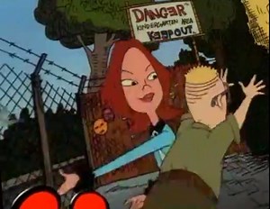 Recess S01 E05